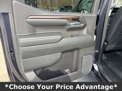 Used 2024 GMC Sierra 1500 Elevation w/ X31 Off-Road Package image 36