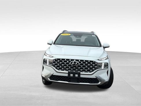 Used 2023 Hyundai Santa Fe SEL w/ Premium Package image 2