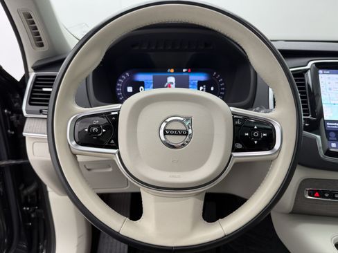 Certified 2023 Volvo XC90 B6 Plus w/ Protection Package Premier AWD/4WD image 15