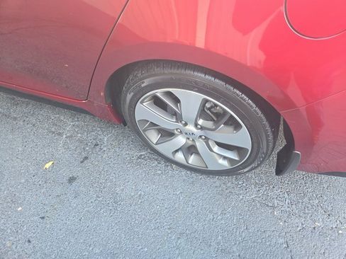 Used 2020 Kia Optima S image 20