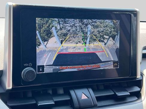 Certified 2025 Toyota RAV4 XLE w/ Weather Package image 37