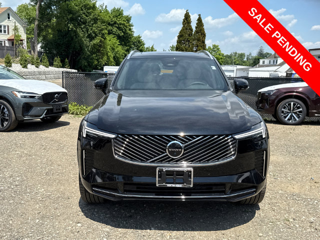 Used 2026 Volvo XC90 B6 Plus w/ Protection Package Premier AWD/4WD image 6