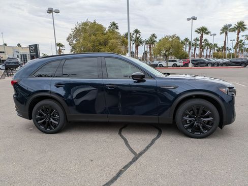 New 2026 MAZDA CX-90 3.3 Turbo w/ Premium Sport Pkg image 6