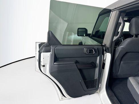 Used 2025 Ford Bronco Big Bend AWD/4WD image 26