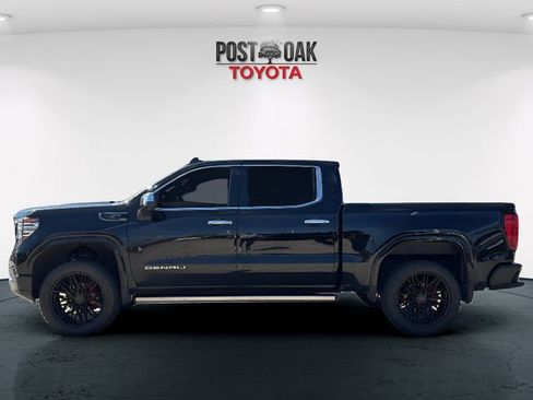 Used 2024 GMC Sierra 1500 Denali Ultimate image 5