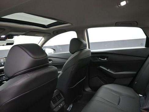 New 2026 Honda Accord EX-L image 20