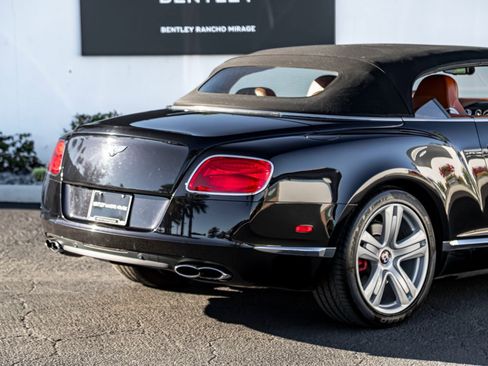 Used 2013 Bentley Continental GT image 14