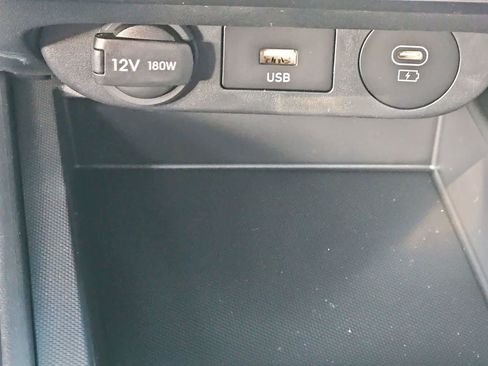 New 2026 Hyundai Elantra SE w/ Cargo Package FWD image 27