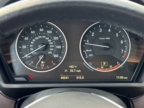 Used 2018 BMW X1 xDrive28i image 18