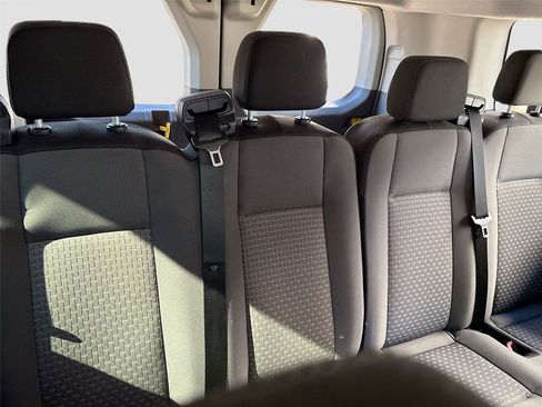 Used 2023 Ford Transit 350 XLT image 29