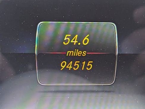 Used 2018 Mercedes-Benz S 560 S 560 4MATIC Sedan image 5