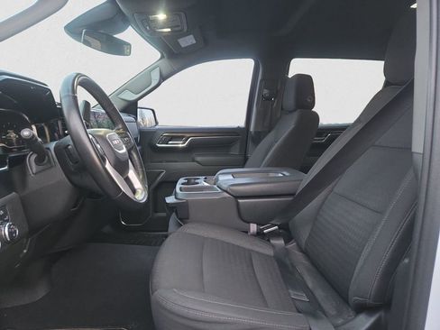 Used 2023 GMC Sierra 1500 Elevation image 10