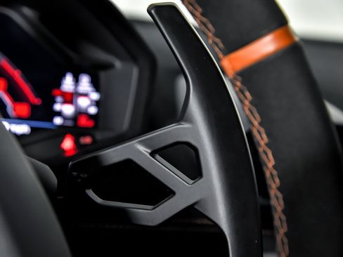 Used 2021 Lamborghini Huracan STO image 32