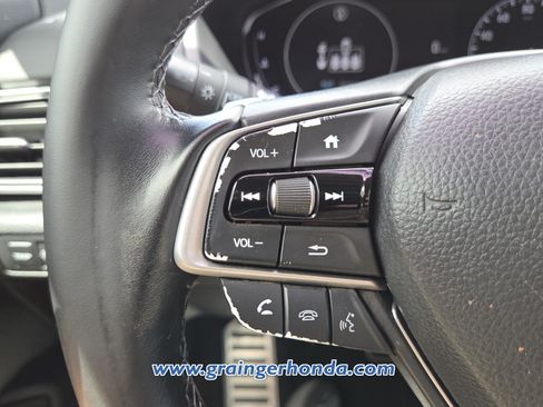 Used 2022 Honda Accord Sport Special Edition image 19