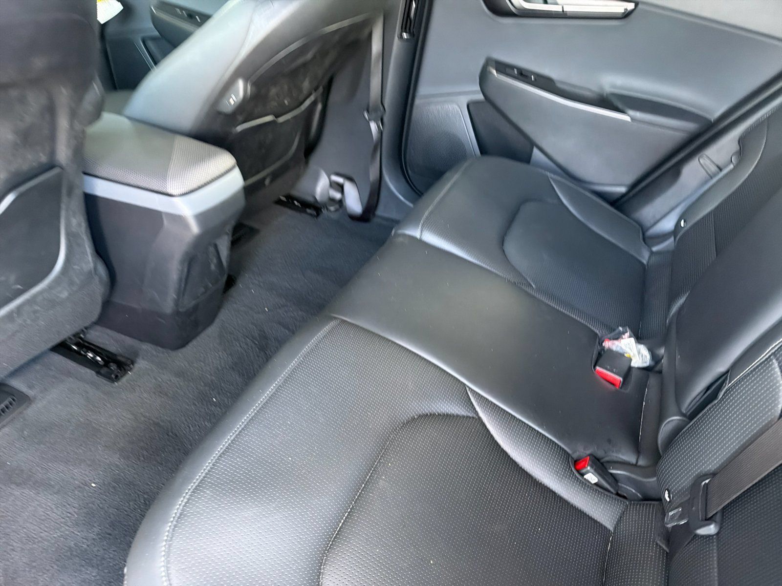 Used 2025 Kia EV6 Wind AWD/4WD image 11
