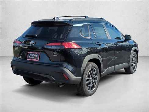 New 2026 Toyota Corolla Cross XLE image 5