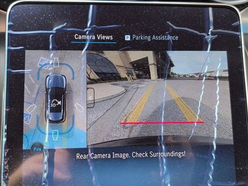 New 2026 Mercedes-Benz GLC 300 4MATIC image 13