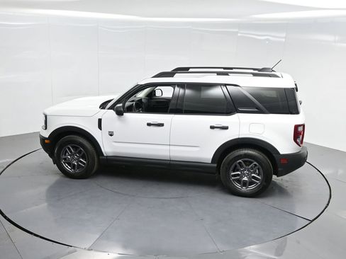 New 2025 Ford Bronco Sport Big Bend w/ Convenience Package image 41