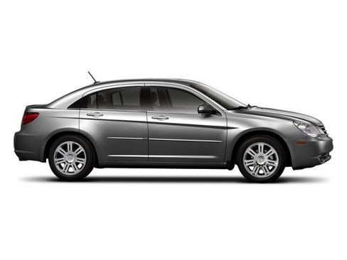 Used 2008 Chrysler Sebring Touring FWD image 3