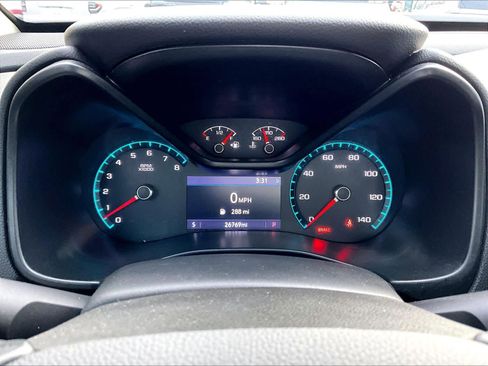 Used 2021 Chevrolet Colorado ZR2 image 25