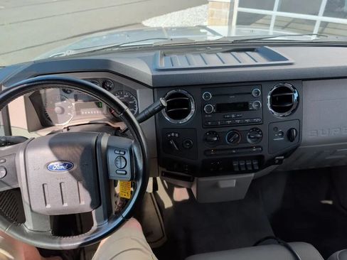 Used 2010 Ford F350 XLT AWD/4WD image 16