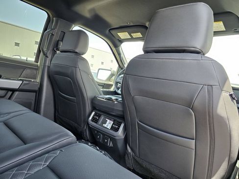 New 2026 Ford F150 XLT w/ Equipment Group 302A MID AWD/4WD image 15