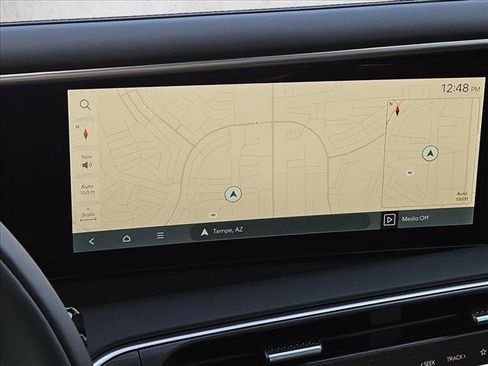 New 2026 Hyundai Palisade Calligraphy image 12