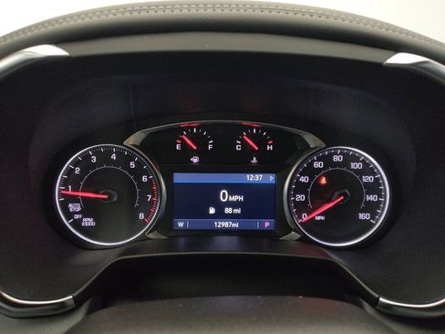 Used 2023 Chevrolet Blazer LT w/ Driver Confidence Package image 23