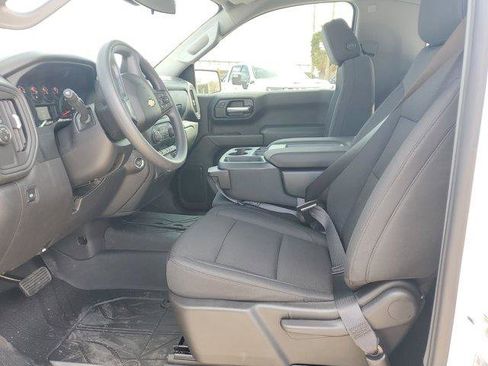 New 2026 Chevrolet Silverado 1500 W/T w/ WT Value Package image 13