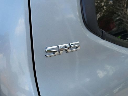 Used 2024 Toyota Tacoma SR5 image 9