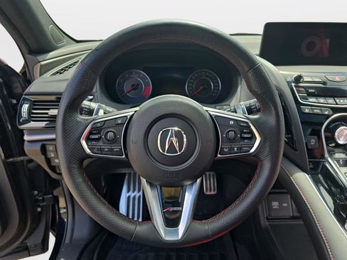 Used 2019 Acura RDX A-Spec AWD/4WD image 14