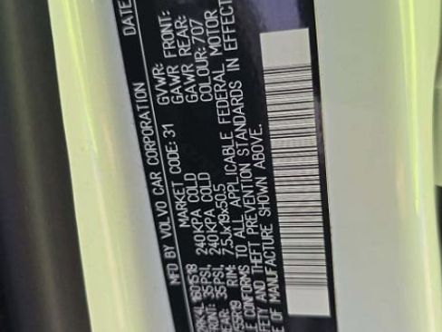 Used 2020 Volvo XC60 T6 Momentum image 19