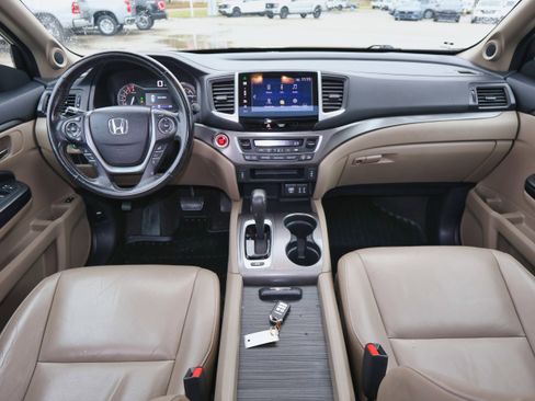 Used 2016 Honda Pilot EX-L image 18