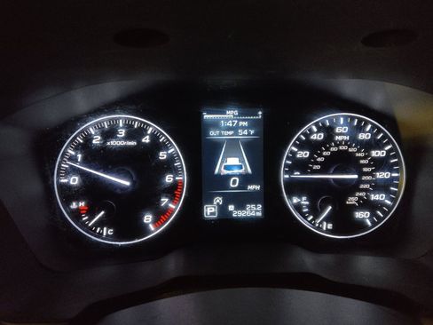 Used 2020 Subaru Outback Premium w/ Popular Package #1 image 23