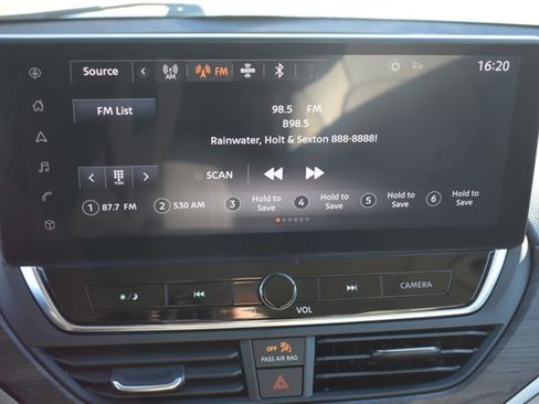 Used 2023 Nissan Altima 2.5 SL image 26