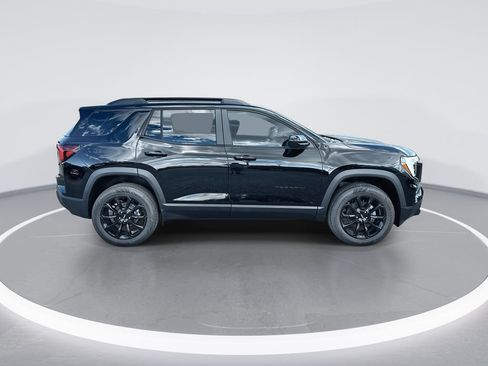 New 2026 GMC Terrain Elevation w/ Black Edition FWD image 9