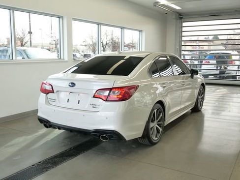 Used 2018 Subaru Legacy 3.6R Limited image 6