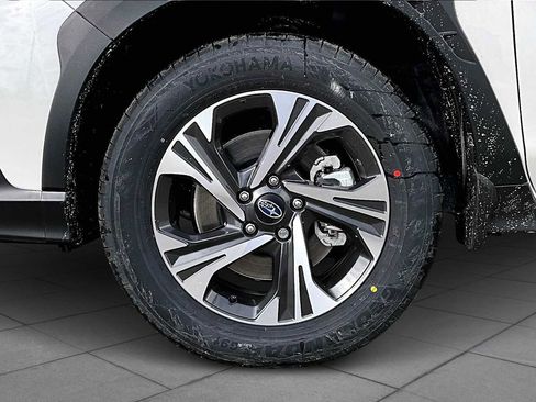 New 2026 Subaru Crosstrek 2.0i Premium image 13