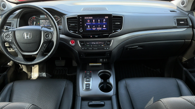 Used 2022 Honda Ridgeline RTL-E image 17