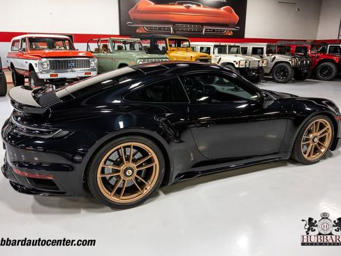 Used 2022 Porsche 911 GT3 RS image 40