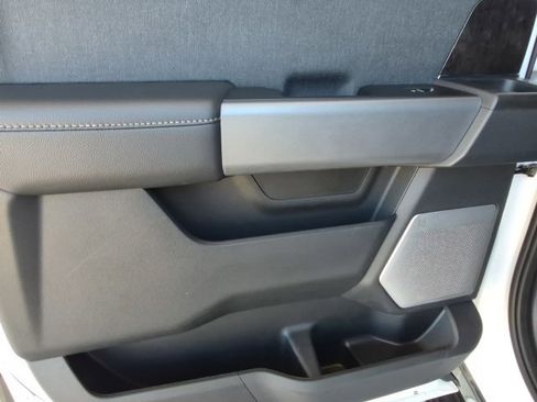 Used 2023 Ford F150 Lariat w/ Equipment Group 502A High image 44