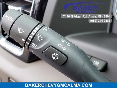 New 2025 GMC Sierra 2500 Denali w/ Denali Reserve Package image 14