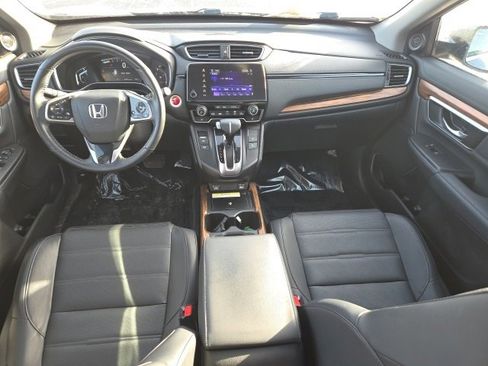 Used 2020 Honda CR-V Touring image 10