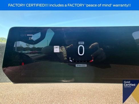 Used 2025 Ford Expedition Max King Ranch AWD/4WD image 80
