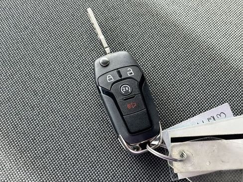 New 2026 Ford F250 XL w/ STX Appearance Package image 19