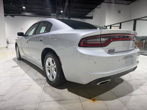 Used 2022 Dodge Charger SXT image 7