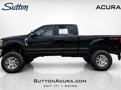 Used 2021 Ford F250 XLT w/ XLT Premium Package