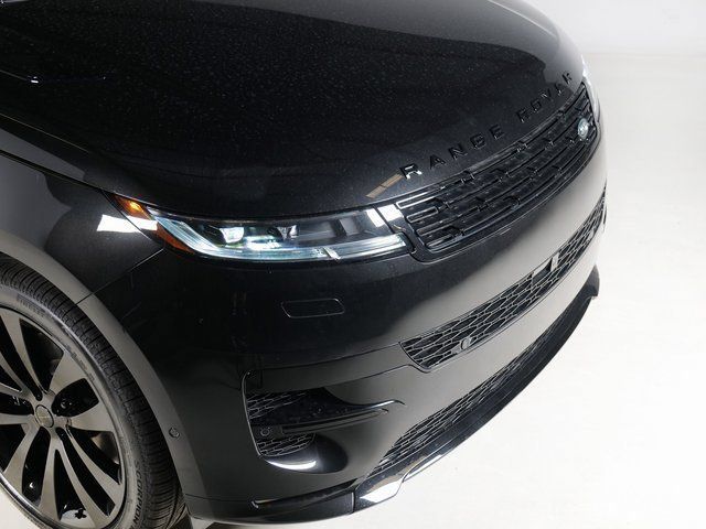 New 2026 Land Rover Range Rover Sport Dynamic SE AWD/4WD image 28