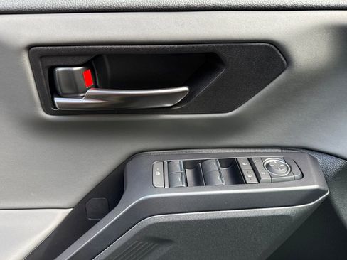 New 2026 Toyota RAV4 AWD Plug-in Hybrid image 11