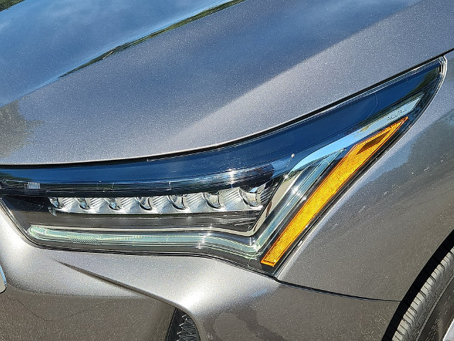 Used 2024 Acura RDX SH-AWD image 9